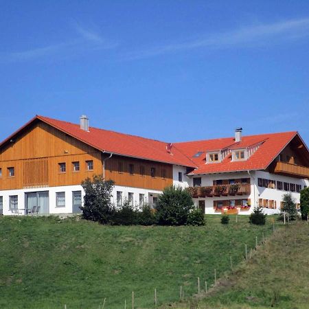 Ferienbauernhof Koepf Apartman Füssen Kültér fotó