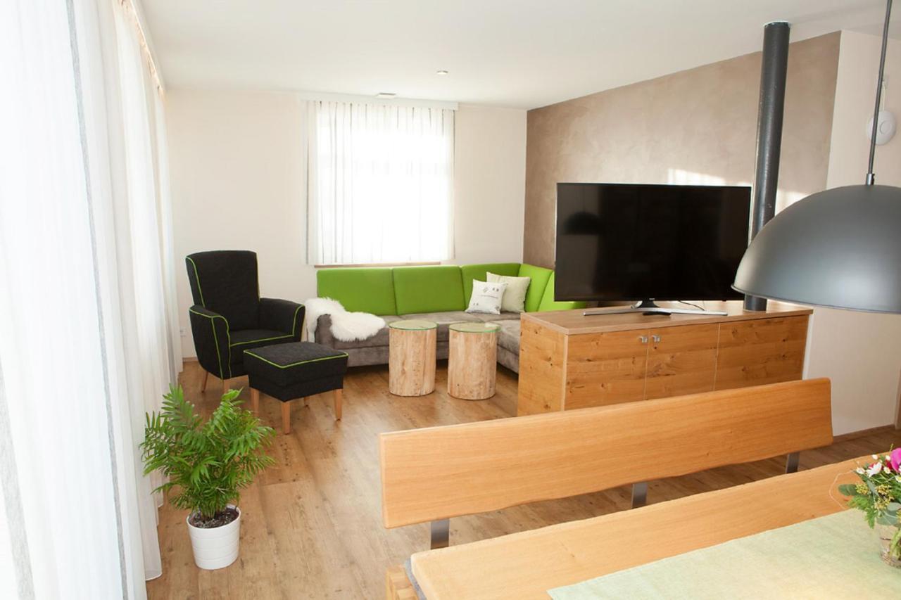 Ferienbauernhof Koepf Apartman Füssen Kültér fotó