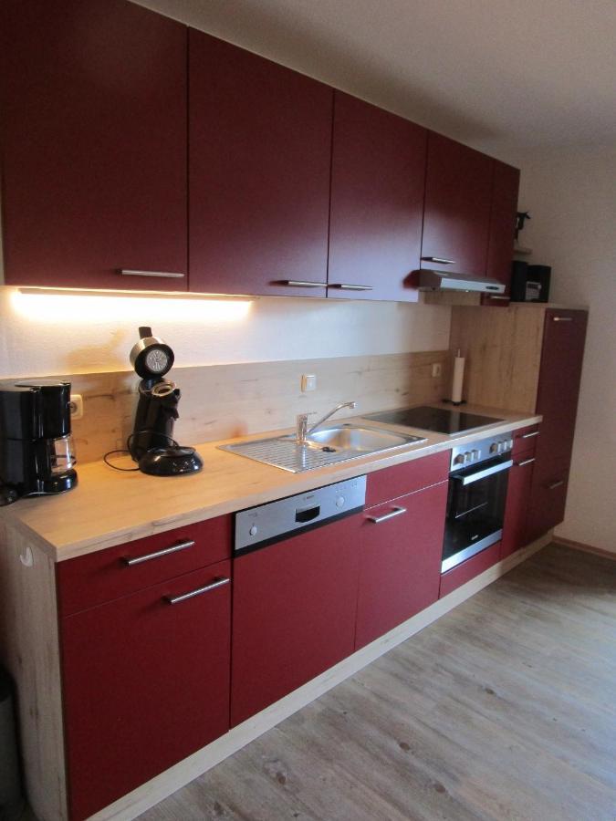 Ferienbauernhof Koepf Apartman Füssen Kültér fotó