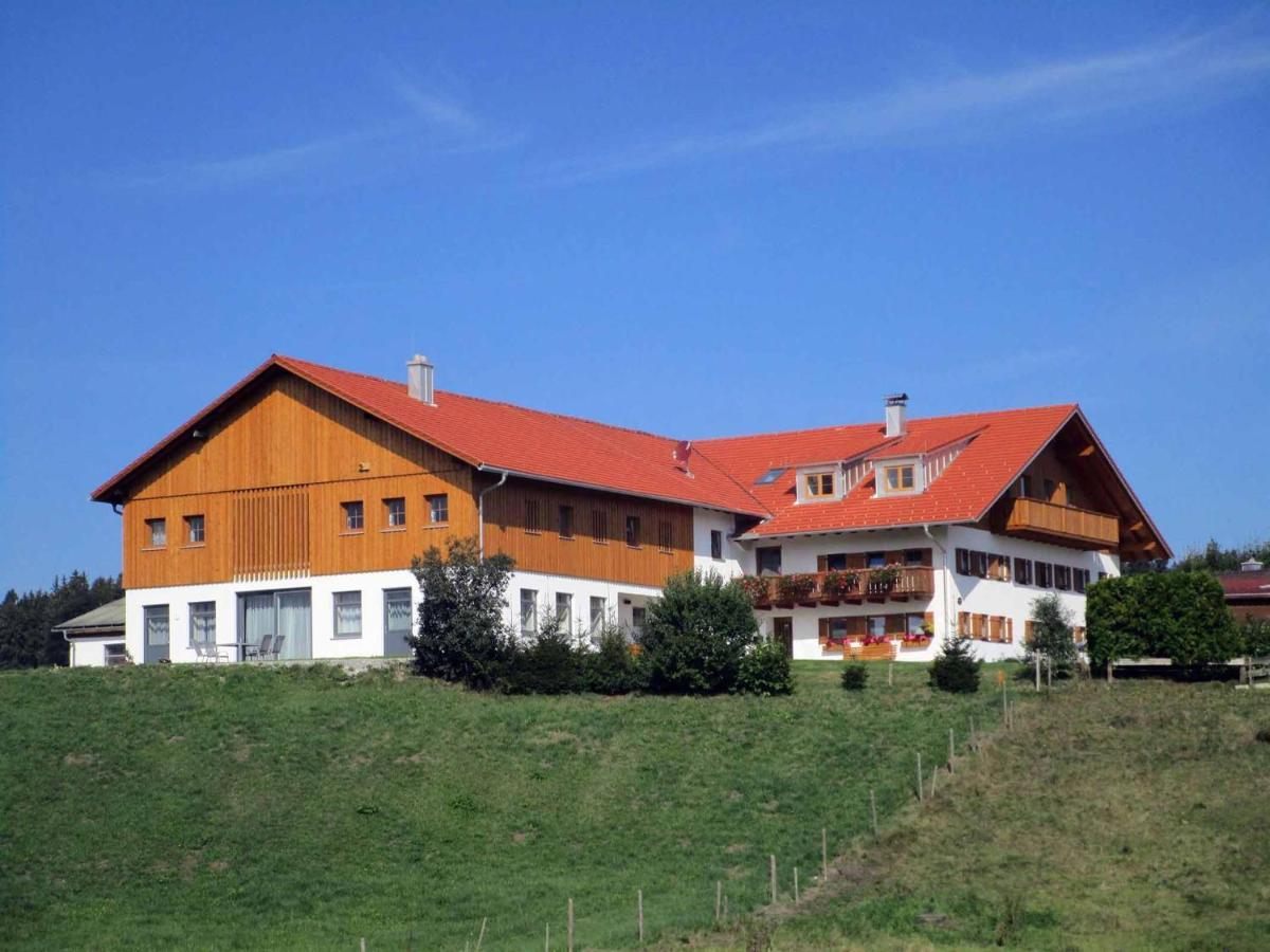 Ferienbauernhof Koepf Apartman Füssen Kültér fotó