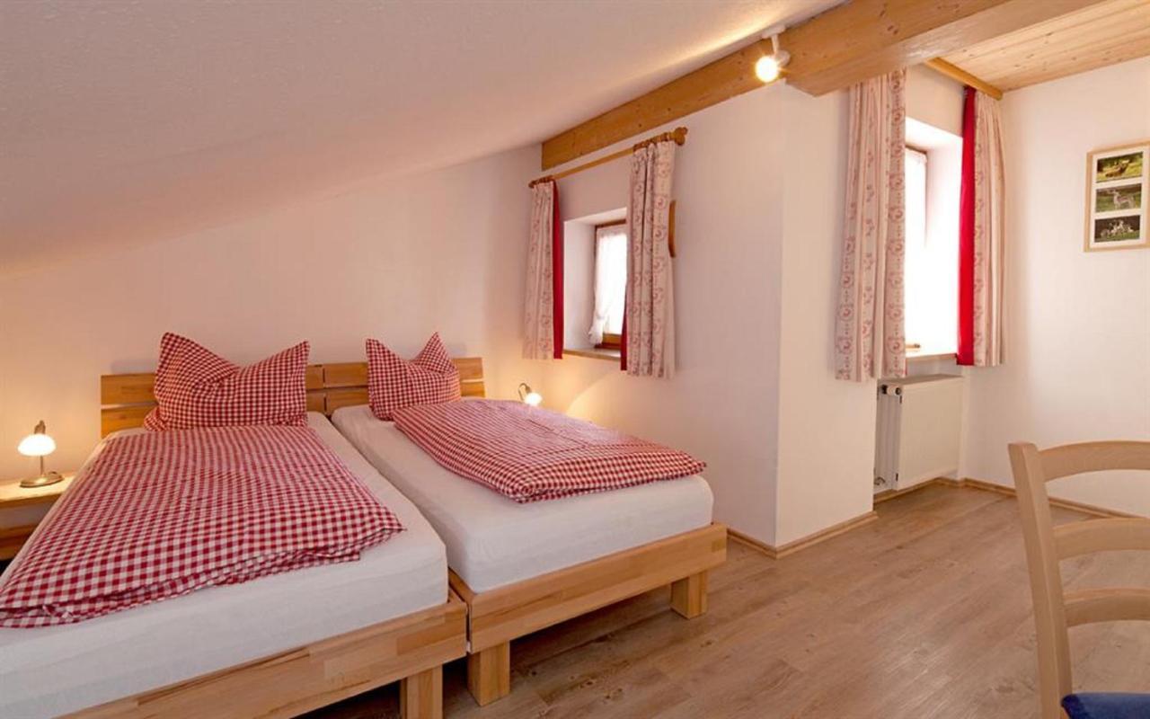 Ferienbauernhof Koepf Apartman Füssen Kültér fotó