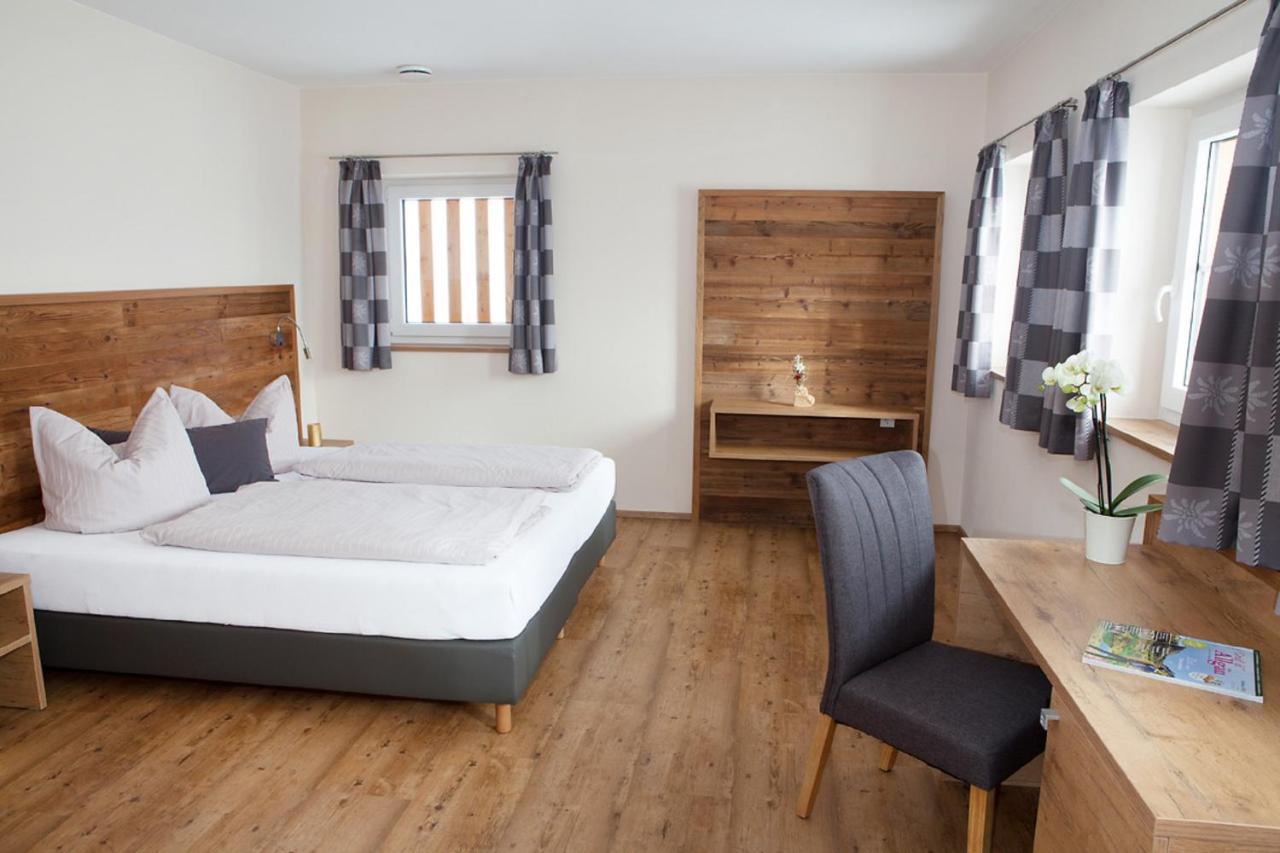 Ferienbauernhof Koepf Apartman Füssen Kültér fotó