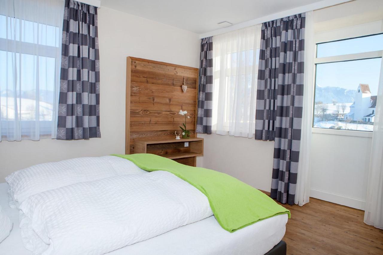 Ferienbauernhof Koepf Apartman Füssen Kültér fotó