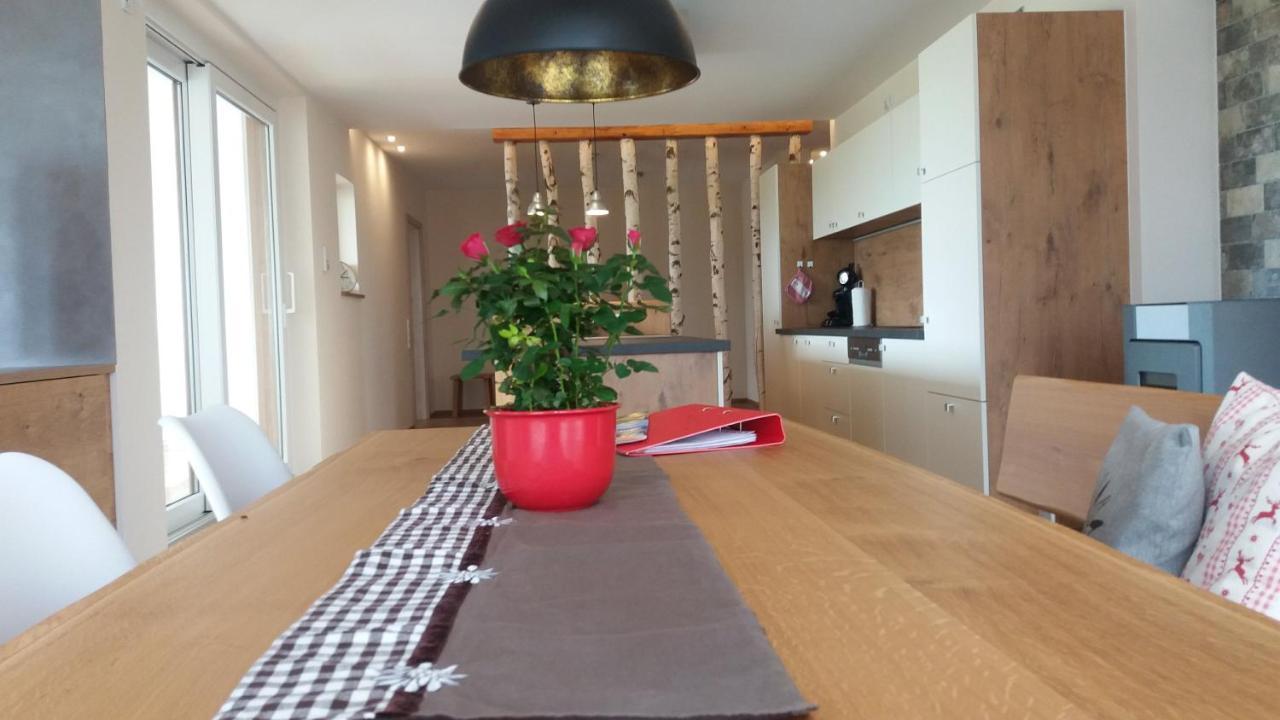 Ferienbauernhof Koepf Apartman Füssen Kültér fotó