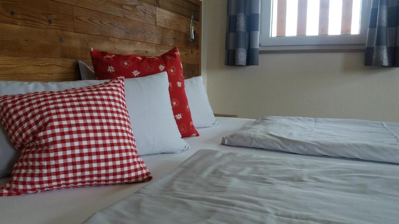 Ferienbauernhof Koepf Apartman Füssen Kültér fotó