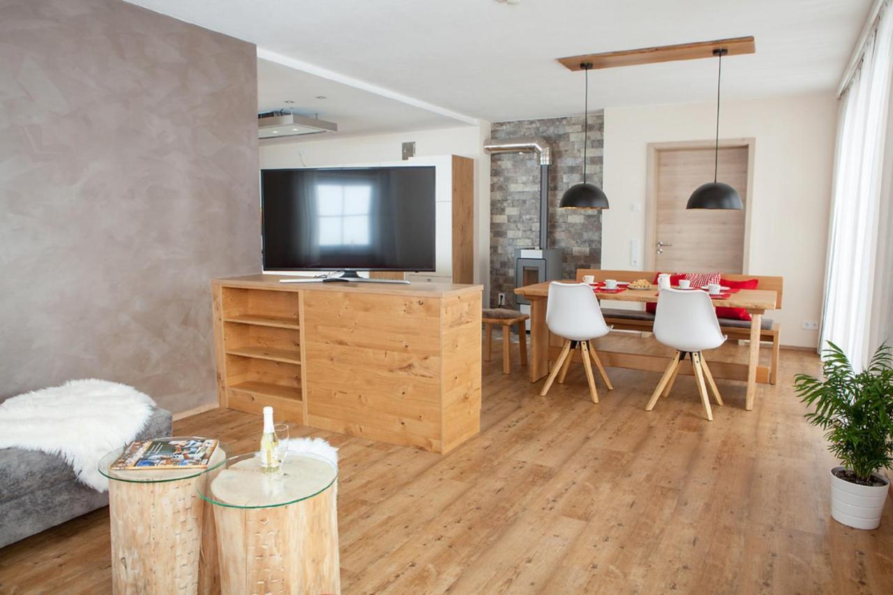 Ferienbauernhof Koepf Apartman Füssen Kültér fotó