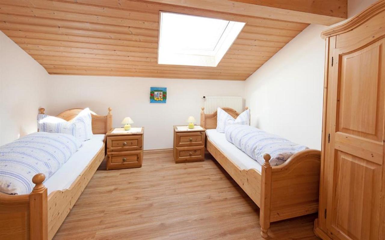 Ferienbauernhof Koepf Apartman Füssen Kültér fotó