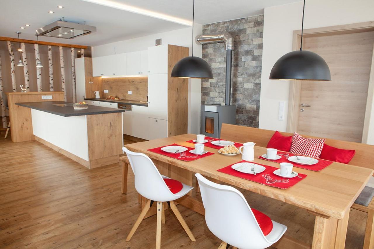 Ferienbauernhof Koepf Apartman Füssen Kültér fotó
