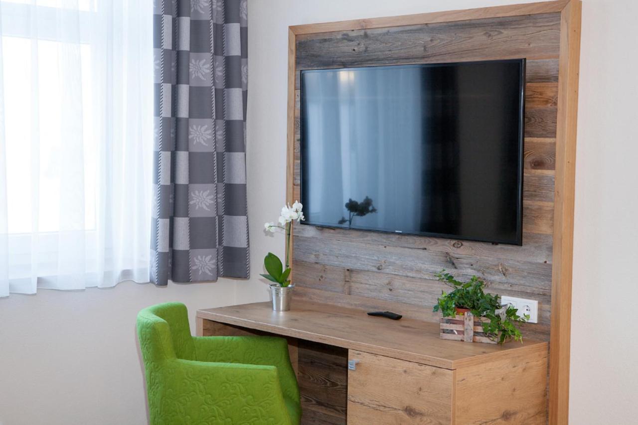 Ferienbauernhof Koepf Apartman Füssen Kültér fotó