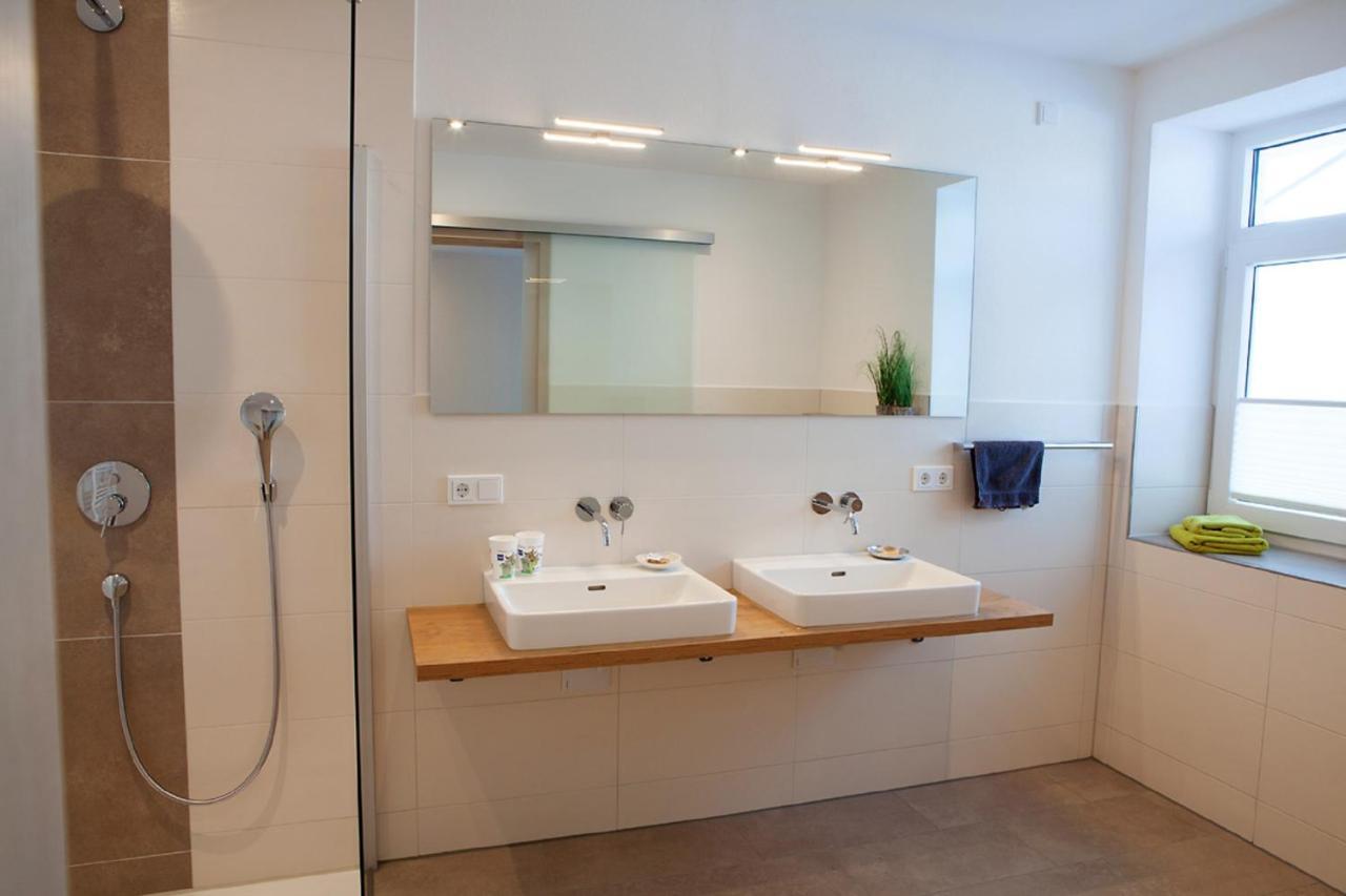 Ferienbauernhof Koepf Apartman Füssen Kültér fotó